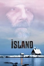 Poster de la película The Island