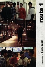 Poster de la película Route 1