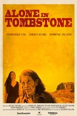 Poster de la película Alone in Tombstone