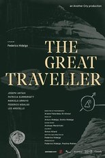 Poster de la película The Great Traveller