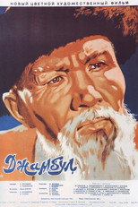 Poster de la película Zhambyl