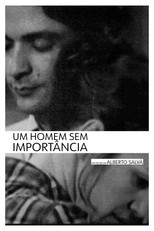 Poster de la película Um Homem sem Importância