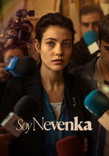Poster de la película Soy Nevenka