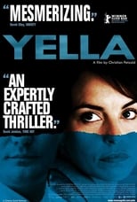 Poster de la película Yella