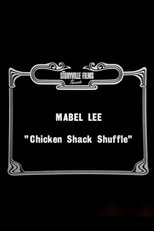 Poster de la película Chicken Shack Shuffle
