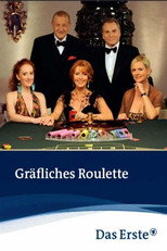 Poster de la película Gräfliches Roulette