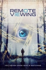 Poster de la película Remote Viewing