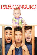 Poster de la serie Papá canguro