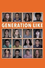 Poster de la película Generation Like