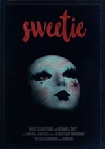 Poster de la película Sweetie