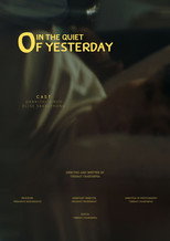 Poster de la película In The Quiet Of Yesterday