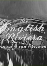 Poster de la película The English Riviera