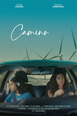 Poster de la película Camino
