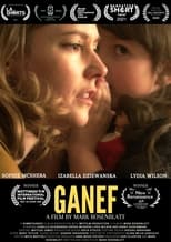 Poster de la película Ganef