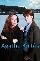 Poster de la serie Agathe Koltès