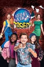 Poster de la película Ketnet Musical Troep!
