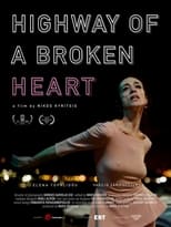 Poster de la película Highway of a Broken Heart