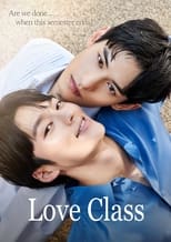 Poster de la serie Love Class
