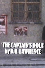 Poster de la película The Captain's Doll