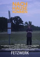 Poster de la película Nach Hause Kommen