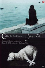 Poster de la película Agnus Dei