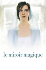 Poster de la película Magic Mirror