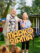 Poster de la serie Marko & Irma