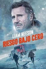 Poster de la película Ice Road