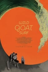 Poster de la película Wild Goat Surf