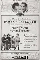 Poster de la película Rose of the South