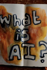 Poster de la película The AI Doc: Or How I Became an Apocaloptimist