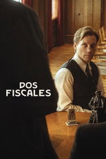 Poster de la película Dos fiscales
