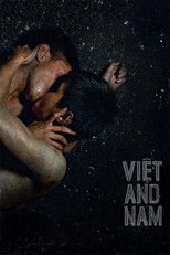 Poster de la película Việt and Nam