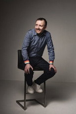 Poster de la serie The Chris McCausland Show