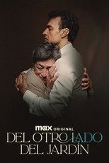Poster de la película The Other Side