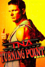 Poster de la película TNA Turning Point 2009