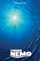 Poster de la película Finding Nemo