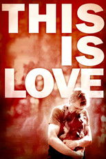 Poster de la película This Is Love