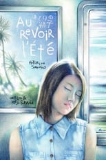 Poster de la película Au revoir l'été