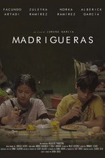 Poster de la película Madrigueras