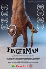 Poster de la película Fingerman