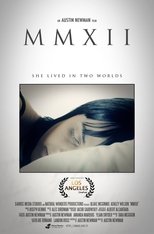 Poster de la película MMXII