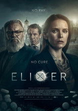 Poster de la serie Elixer