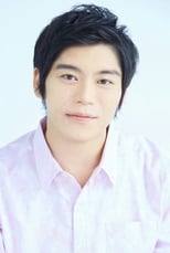 Actor Makoto Furukawa