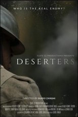 Poster de la película Deserters