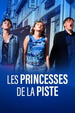 Poster de la película Les princesses de la piste