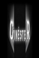 Poster de la película Cinèster