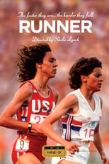 Poster de la película Runner