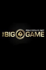 Poster de la serie The PokerStars.net Big Game