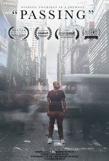Poster de la película Passing